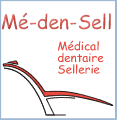 sellerie médicale dentaire