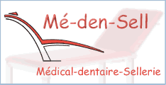 sellerie médicale dentaire