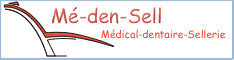 sellerie médicale dentaire