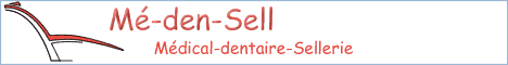 sellerie médicale dentaire